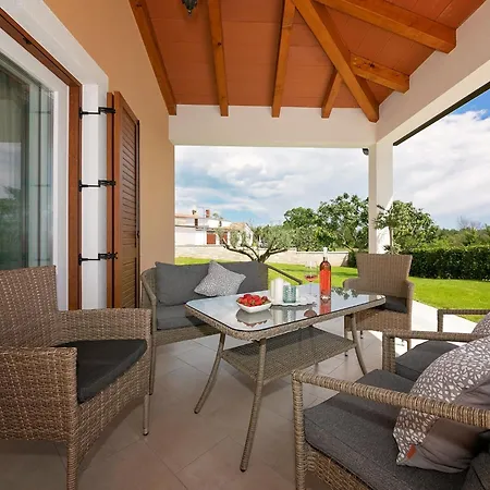 Casa de Férias Muskovic By Interhome Tinjan
