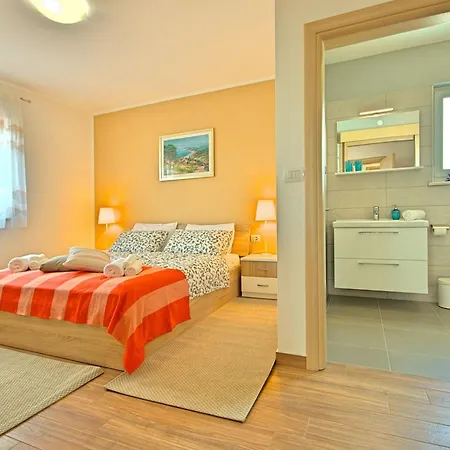Muskovic By Interhome *