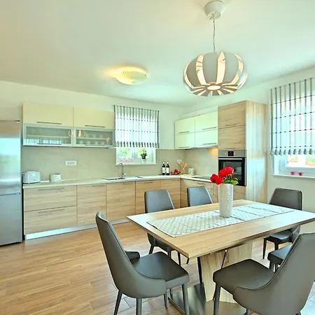 Muskovic By Interhome Tinjan