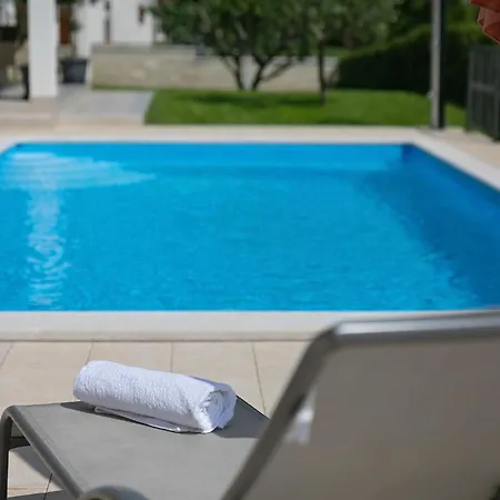 Casa de Férias Muskovic By Interhome *